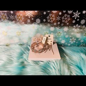 David's Bridal wedding dress